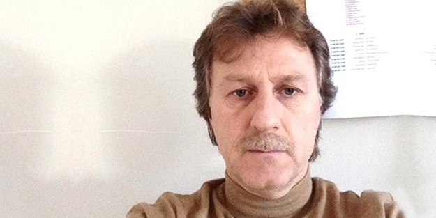 Eski futbolcu İsmail Demiriz'e FETÖ'den 6 yıl 3 ay hapis | İsmail Demiriz kimdir?