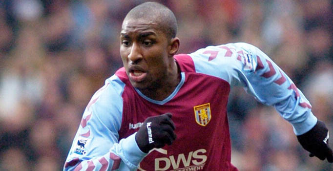 Eski futbolcu Samuel trafik kazasında hayatını kaybetti