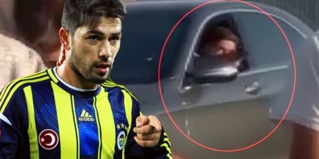 Eski futbolcu Sezer Öztürk'e 23 yıl 9 ay hapis istemi