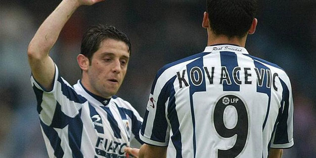 Eski futbolcu silahlı saldırıya uğradı