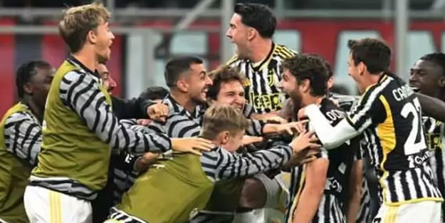 Eski futbolcusu Milan'ı perişan etti