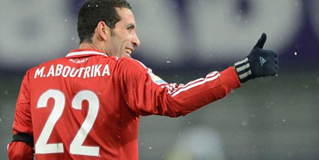 Eski futbolcuya şok! Terör listesine alındı