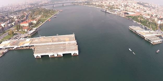 Ölüme terk edildi!