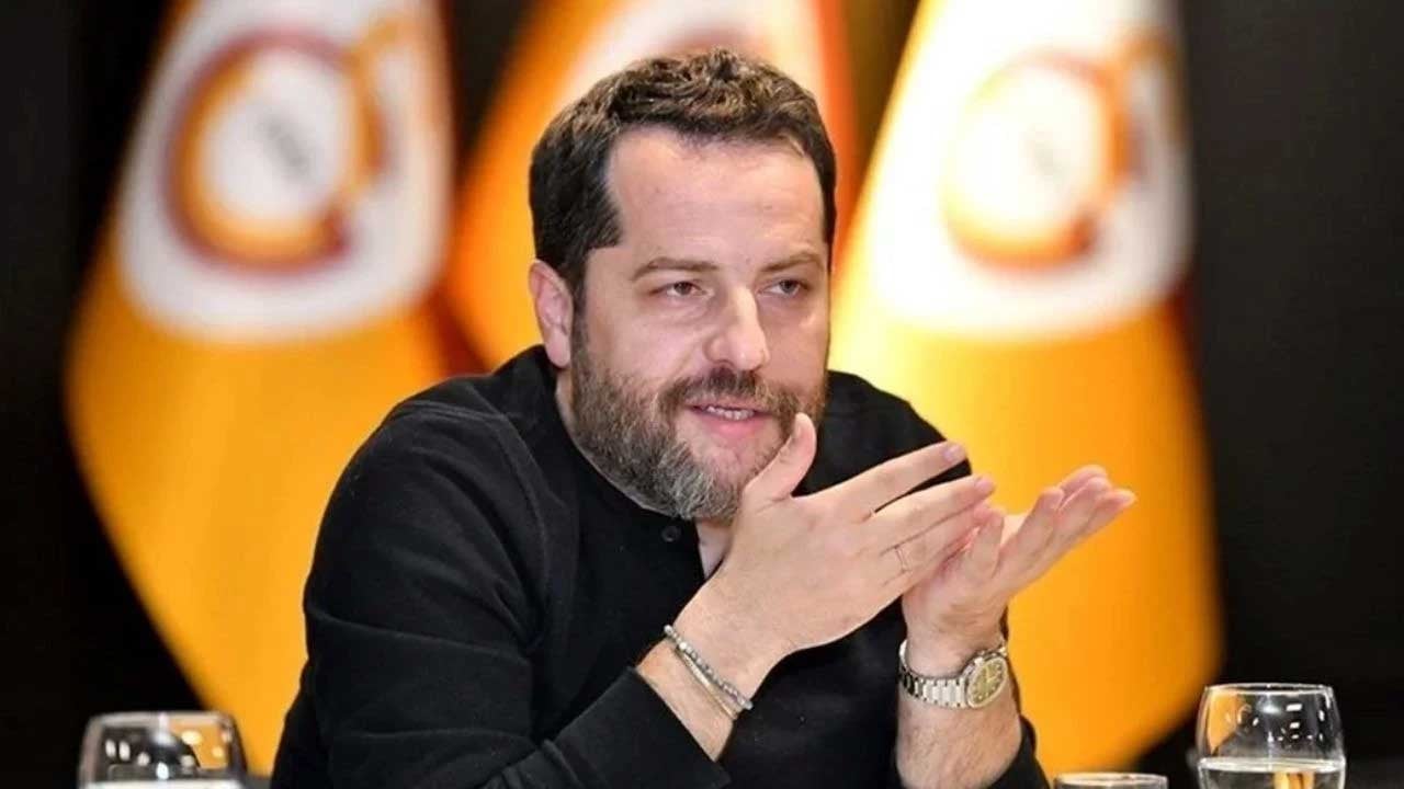 Erden Timur hakkında flaş karar