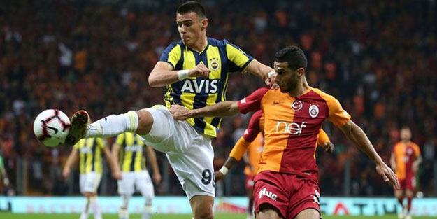Eski Galatasaraylı Alman efsanesi, derbiyi yorumladı ve ekledi: Kulüp için bir şey yapacağım