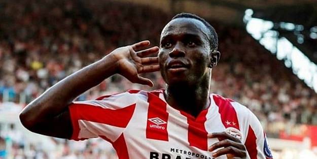 Eski Galatasaraylı Bruma'dan transfer itirafı