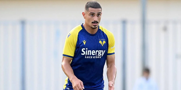 Eski Galatasaraylı Dolmabahçe'ye geliyor... 2024'ün ilk bombası mı? Samet Aybaba devrede...