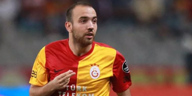 Eski Galatasaraylı futbolcunun son hali şaşırttı!