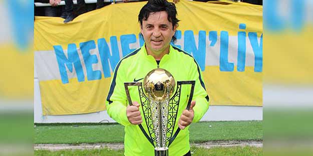 Eski Galatasaraylı Suat Kaya'ya büyük şok! Şampiyon yapmıştı...