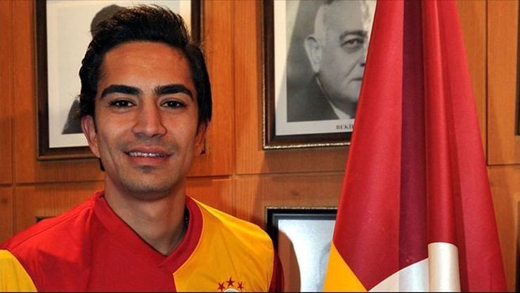 Eski Galatasaraylı Yiğit Gökoğlan, Zonguldak Kömürspor’da 