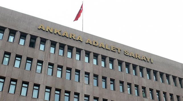 Eski Gazi Üniversitesi'nin 19 personeline FETÖ'den gözaltı kararı