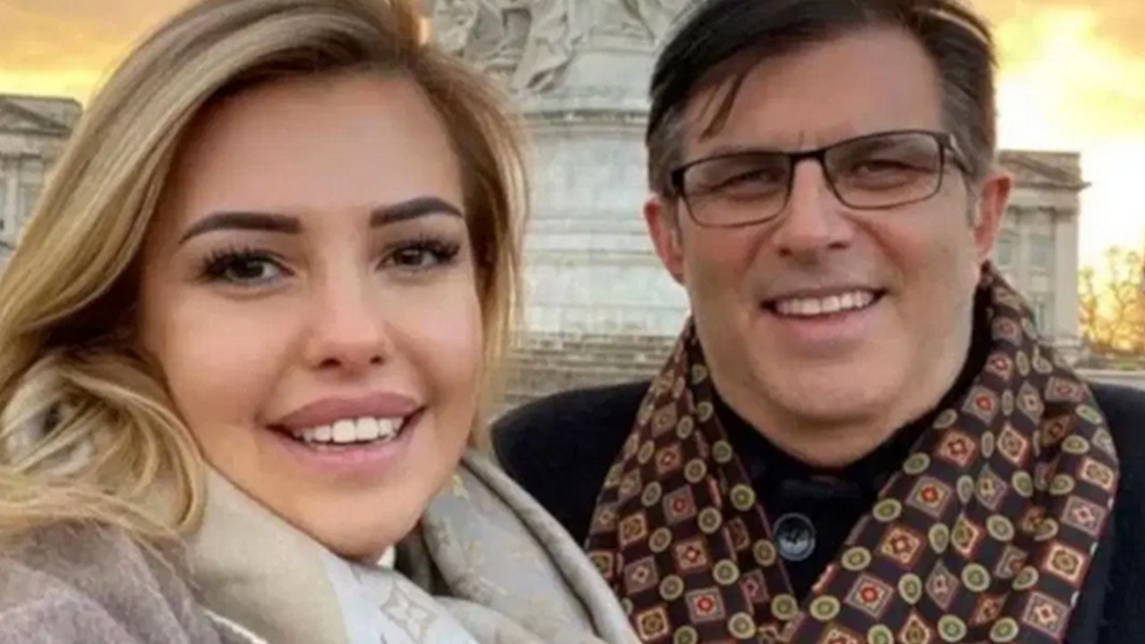 Eski Gelecek Partili, holding patronu eski eşine uzaklaştırma kararı! Aman Ahmet Davutoğlu duymasın...