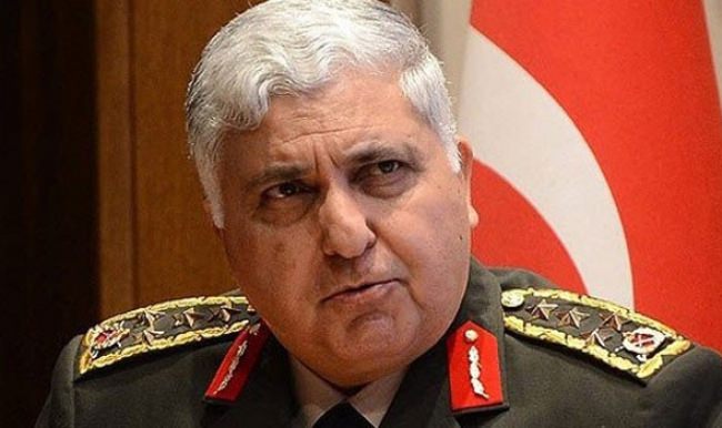Eski Genelkurmay Başkanı Necdet Özel'in canlı yayına çıkmasını kim istedi?