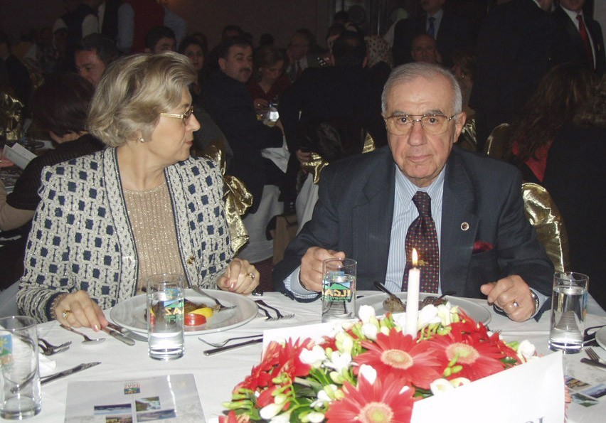 Eski Genelkurmay Başkanı Orgeneral İsmail Hakkı Karadayı hayatını kaybetti 