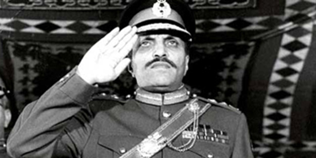 Eski Genelkurmay başkanı tarihi kazaya ilişkin konuştu! Cumhurbaşkanının ölümünde CIA detayı