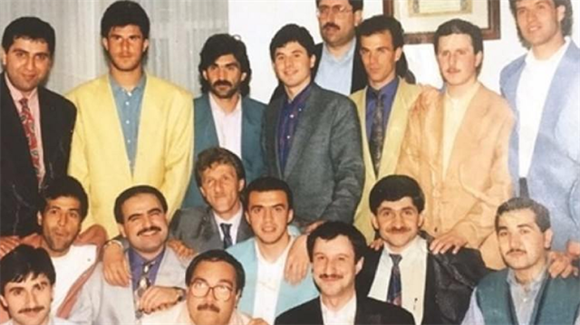 Eski G.Saraylı futbolcunun evinde Fetullah Gülen'in gömleği bulundu