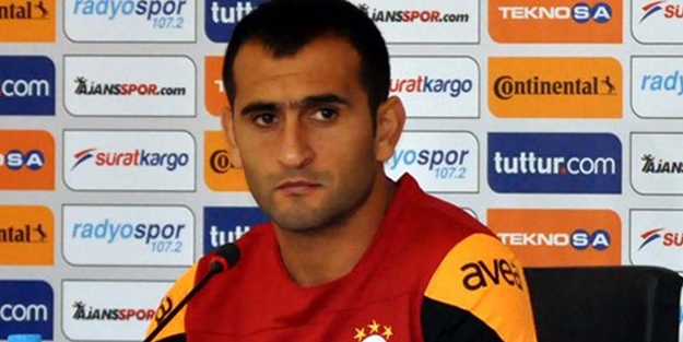 Eski G.Saraylı'dan tartışılan seçim tweeti!