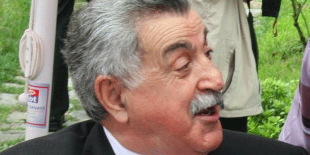 Eski Gümrük Bakanı Tuncay Mataracı, koronavirüs nedeniyle hayatını kaybetti