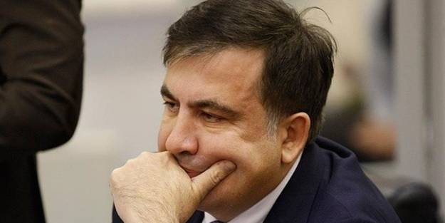 Eski Gürcistan Cumhurbaşkanı hakim karşına çıktı