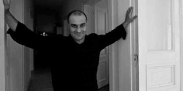 Haber spikeri ölü bulundu