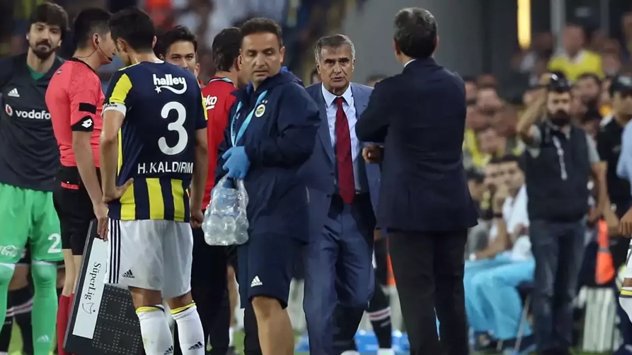 Eski hakem Süper Lig devini şampiyonluktan ettiğini itiraf etti! "Sokağa çıkamadım"