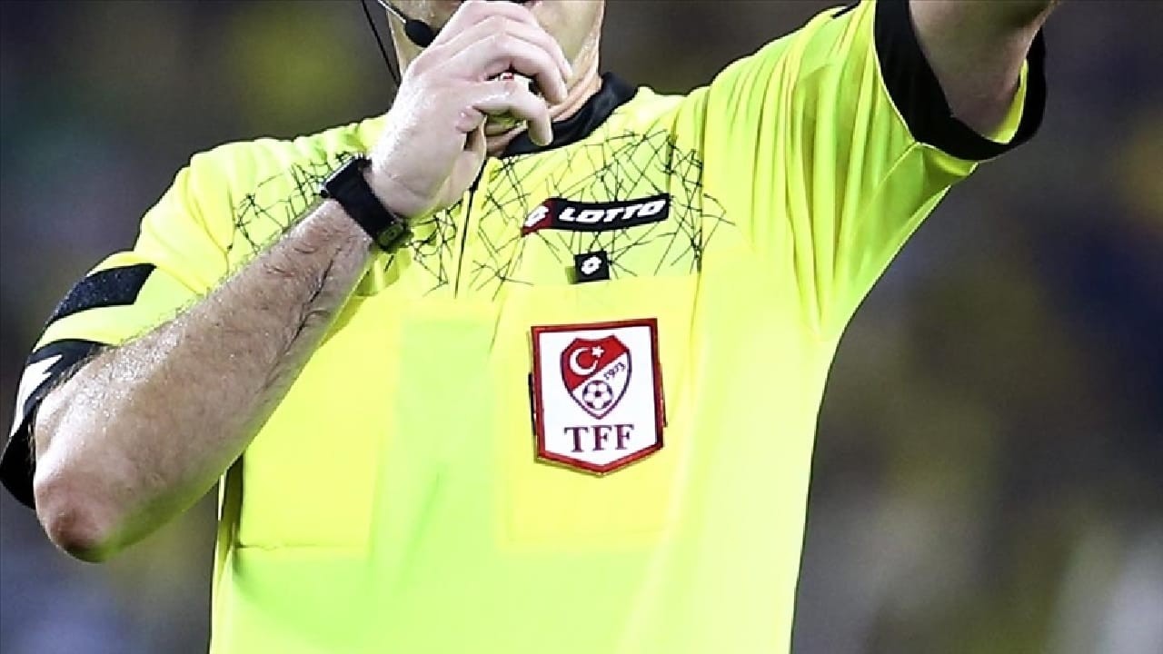 Eski hakemden skandal itiraf! Fenerbahçe maçında yaptığı hatayı açıkladı