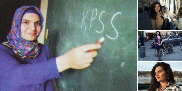 Eski halinden ESER yok şimdi!