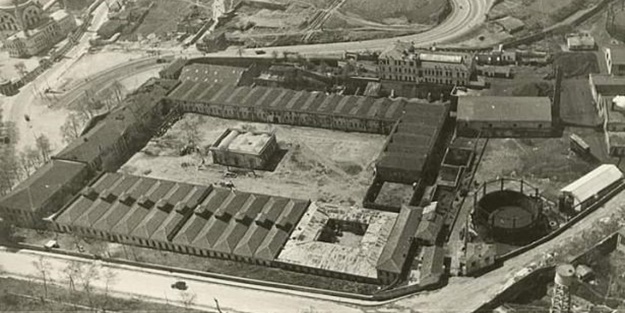 Eski haline çok şaşıracaksınız! - FOTO