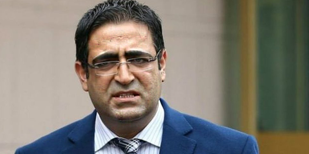 Eski HDP Milletvekili İdris Baluken tahliye edildi