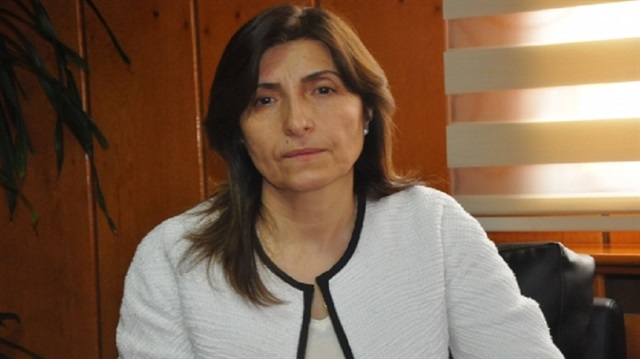 Eski HDP Milletvekili Şahin gözaltında