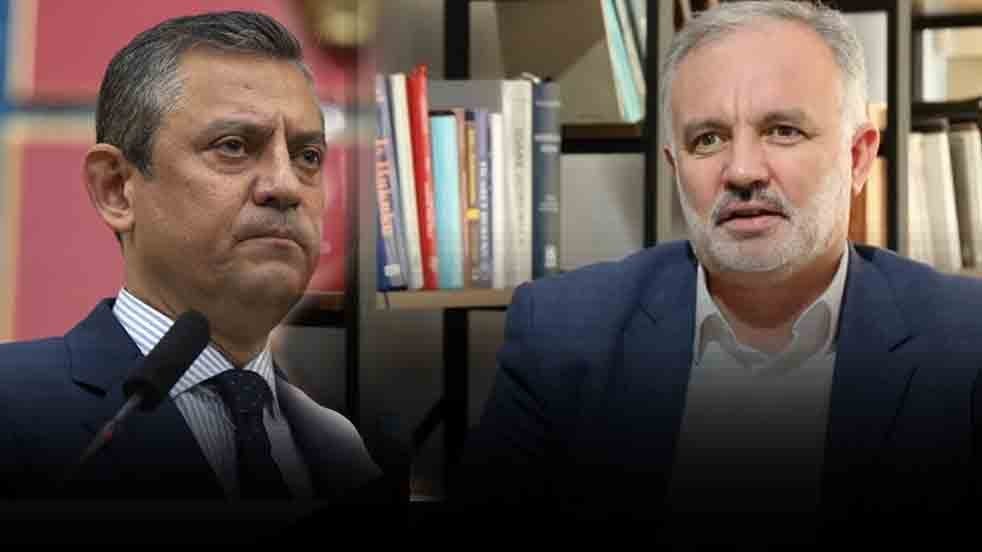 Eski HDP’li Ayhan Bilgen imza toplayan Özel’cileri rezil etti! “Sahi, hangi ve kaçıncı kurultay için imza topluyorsunuz?”