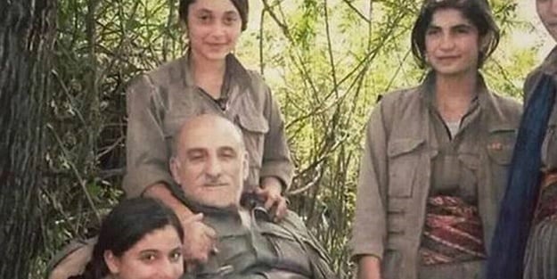 Eski HDP'li belediye başkanının gizli görevi ortaya çıktı! Gizli ilişki yaşayan kadın teröristleri...