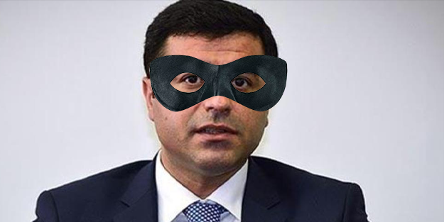 Eski HDP’li vekil Bilgen, Demirtaş’ın HDP’yi nasıl dolandırdığını ifşa etti!