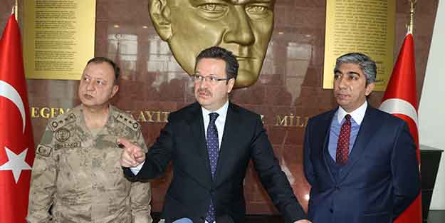 Eski HDP'li vekil gözaltına alındı