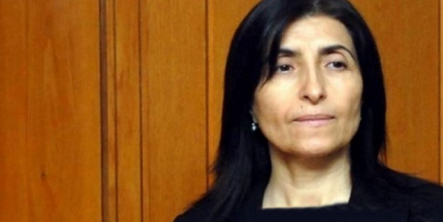 Eski HDP'li vekil tutuklandı