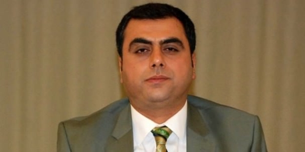 HDP'li isimden AK Parti destek
