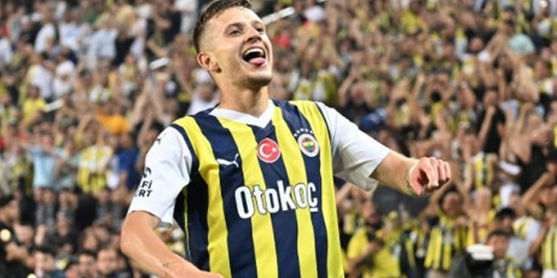 Eski hocası açıkladı! İşte Sebastian Szymanski'nin yeni adresi: Alayının tahtı sarsılacak...