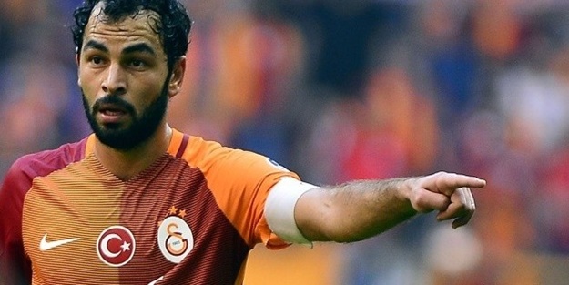 Eski hocası Selçuk İnan'ı istedi