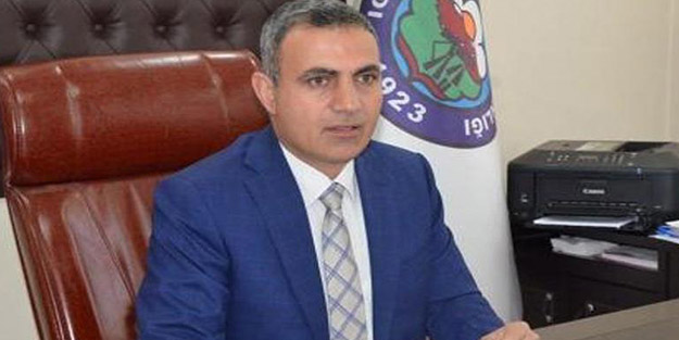 Eski Iğdır belediye başkanı Yikit gözaltına alındı!