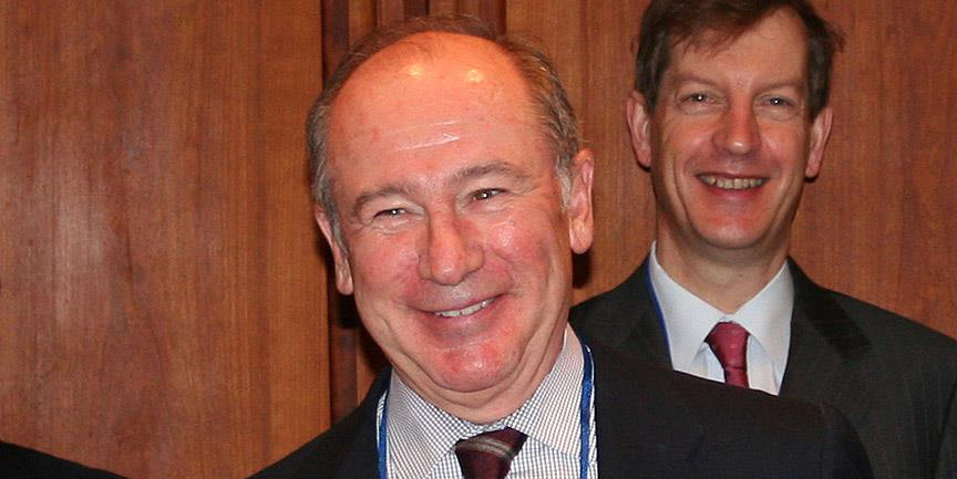 Yolsuzlukla suçlanan Rato'nun mal varlığına ambargo