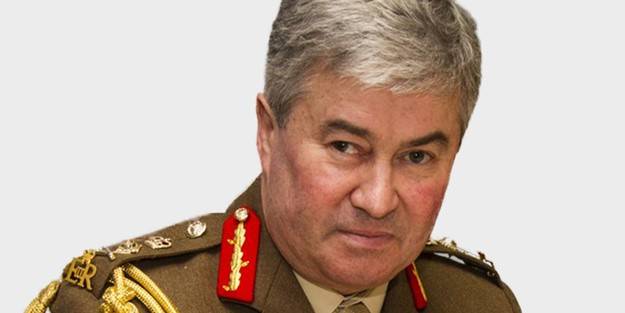 Eski İngiliz general 'stratejik hata' deyip tepki gösterdi: Çıkarımız...