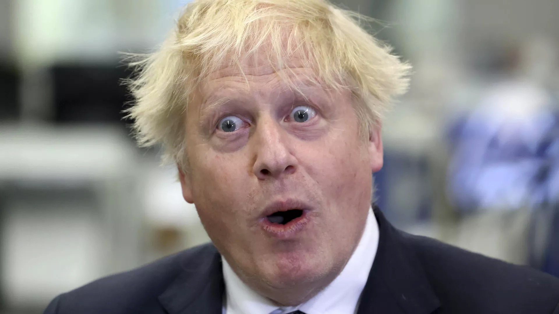 Eski İngiltere Başbakanı Boris Johnson'ın yeni işini duyan inanamadı! Ağzınız bir karış açık kalacak