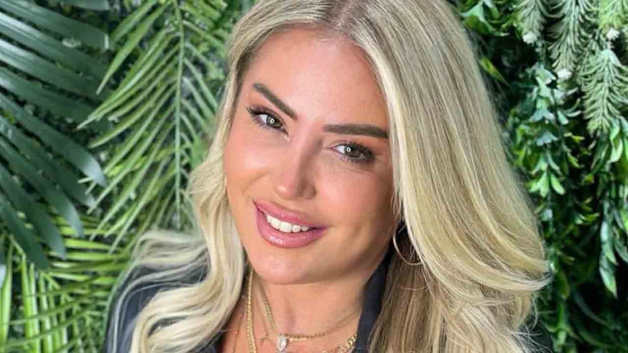 Eski İsrail askeri kadın İstanbul’da özel güvenlik alanı ilan ediyor! Klodya Medina Halfon devletten güçlü mü?