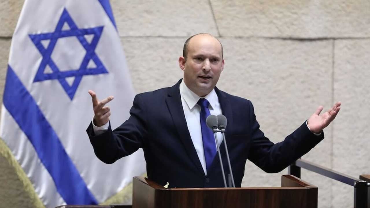 Eski İsrail Başbakanı Bennett açıkladı! Netanyahu esirleri oldu