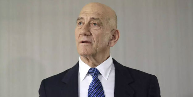 Eski İsrail Başbakanı: Yargılanacaklar