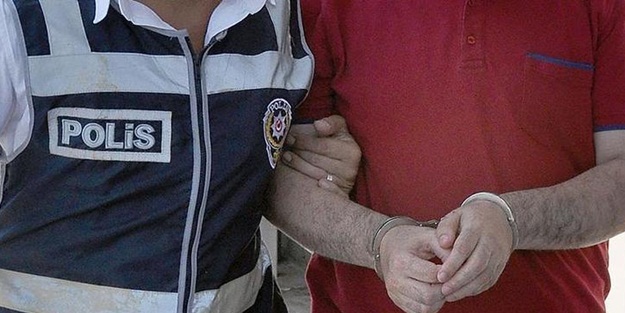 Eski İstihbarat Daire Başkan Yardımcısı itirafçı oldu