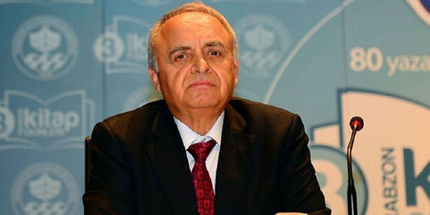 Eski İstihbarat Daire Başkanı hakkında karar!