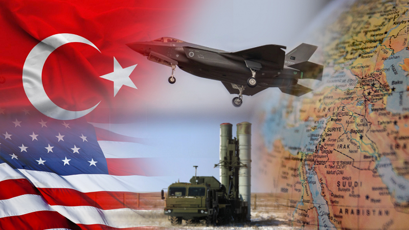 Eski istihbaratçı açıkladı! Amerika 96 saat içinde Türkiye’yi...