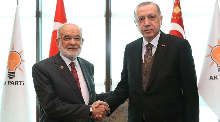 Eski istihbaratçı açıkladı! Karamollaoğlu, Erdoğan'a...