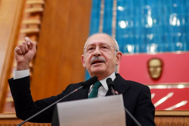 Eski istihbaratçı açıkladı! Kılıçdaroğlu rezil olacak